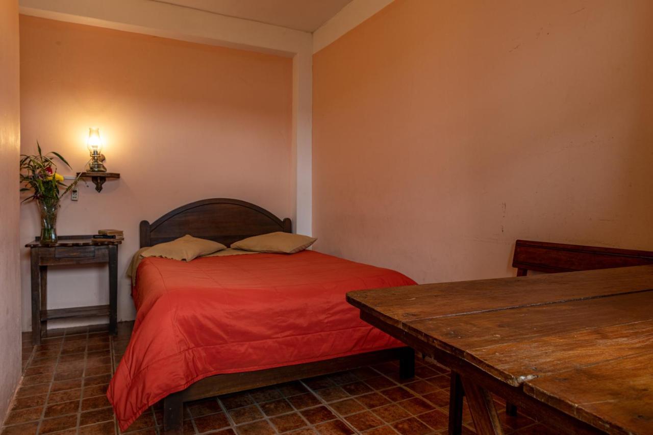 Fidelisima Hotel Τσατσαπόγιας Εξωτερικό φωτογραφία