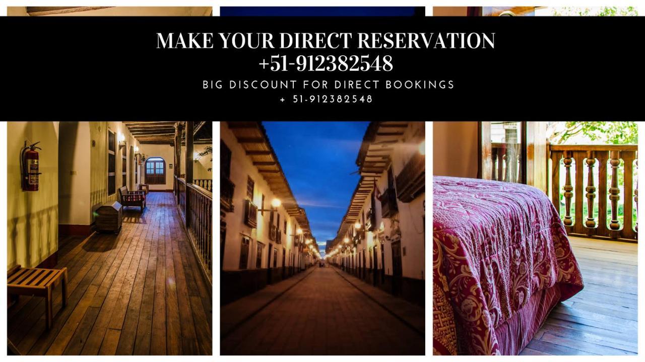 Fidelisima Hotel Τσατσαπόγιας Εξωτερικό φωτογραφία