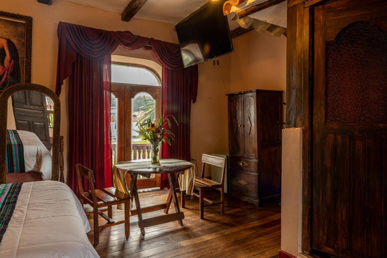 Fidelisima Hotel Τσατσαπόγιας Εξωτερικό φωτογραφία