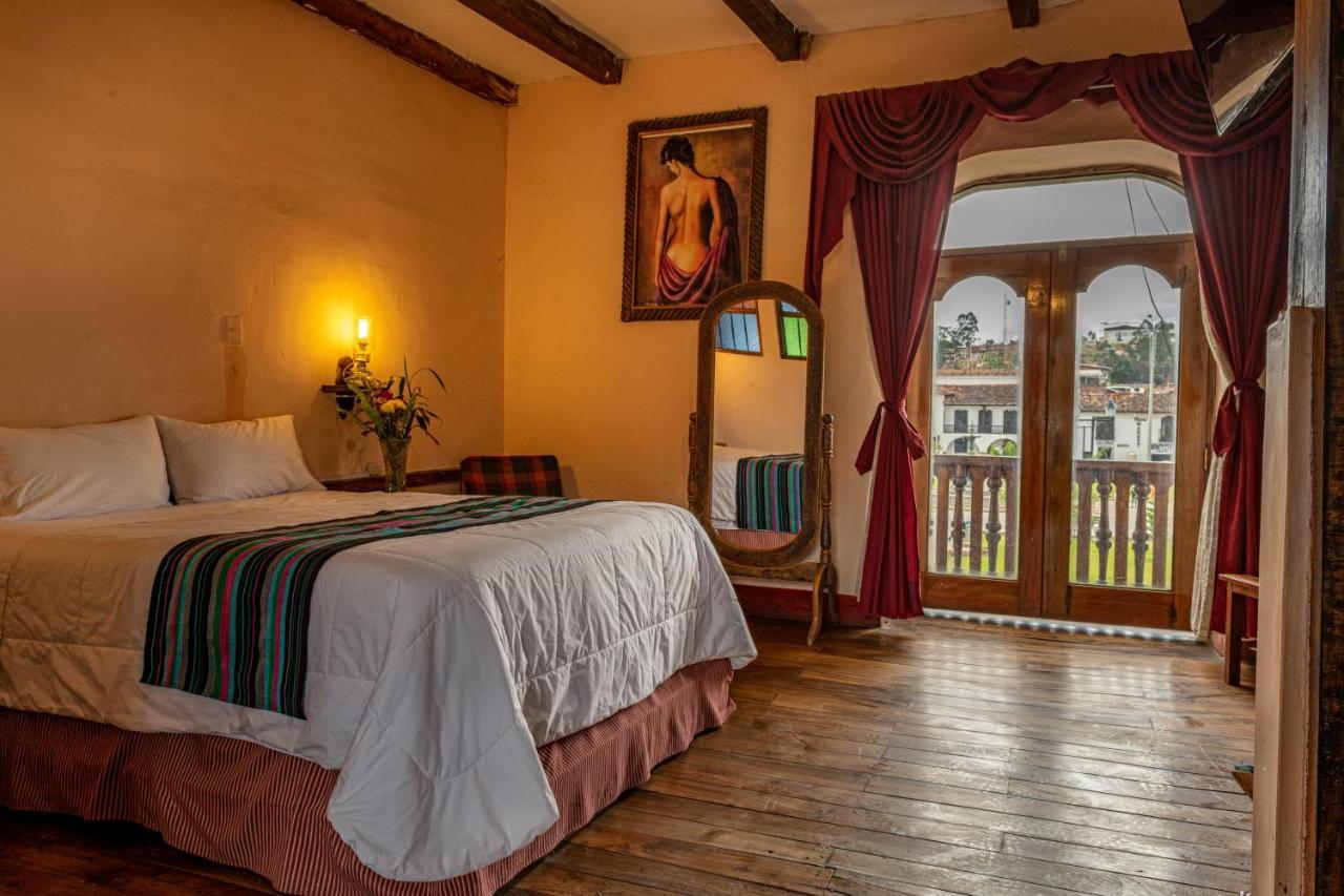 Fidelisima Hotel Τσατσαπόγιας Εξωτερικό φωτογραφία