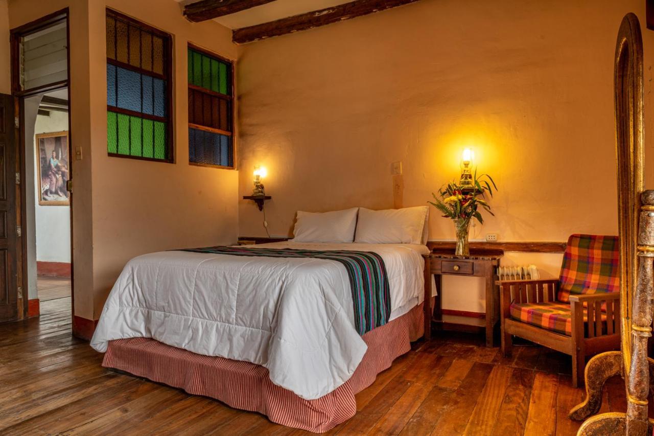 Fidelisima Hotel Τσατσαπόγιας Εξωτερικό φωτογραφία