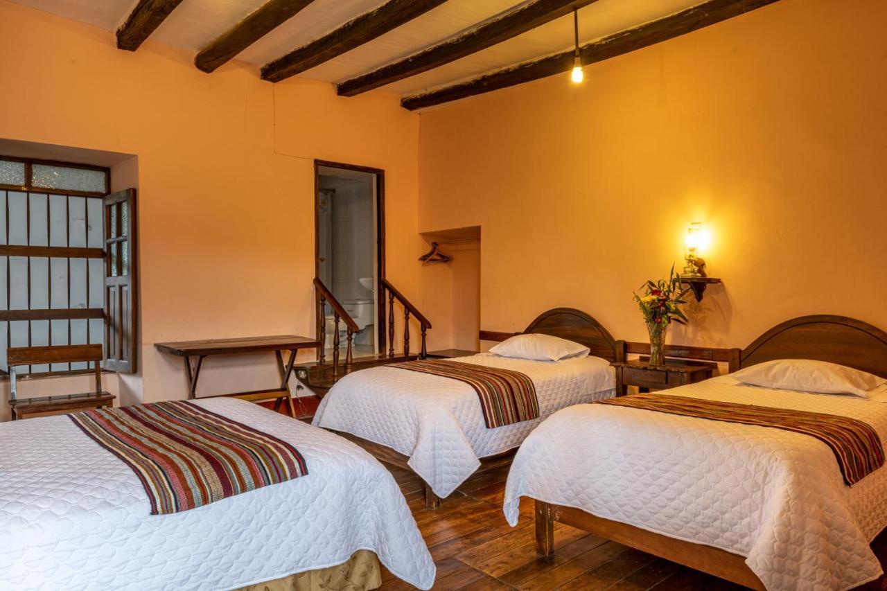 Fidelisima Hotel Τσατσαπόγιας Εξωτερικό φωτογραφία
