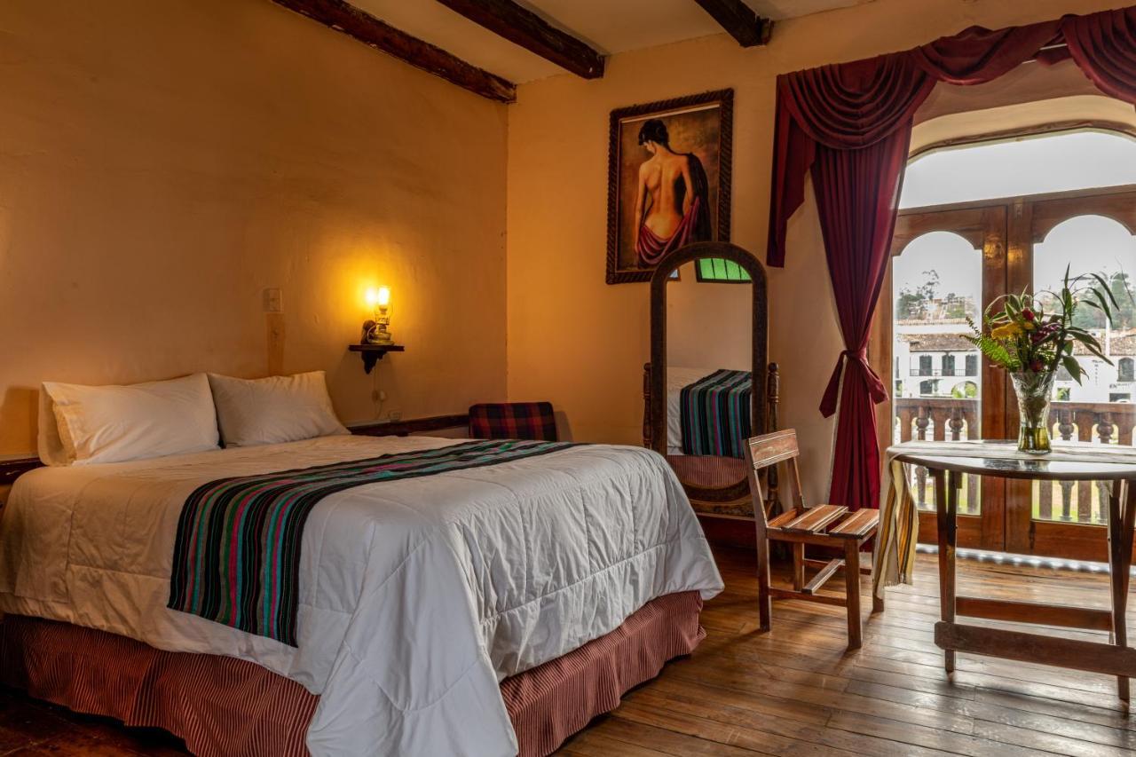 Fidelisima Hotel Τσατσαπόγιας Εξωτερικό φωτογραφία
