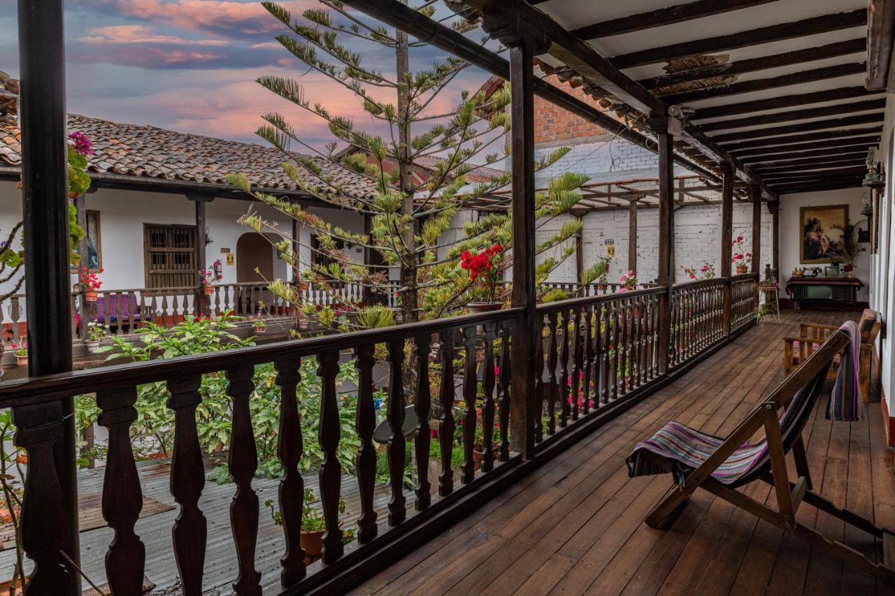 Fidelisima Hotel Τσατσαπόγιας Εξωτερικό φωτογραφία