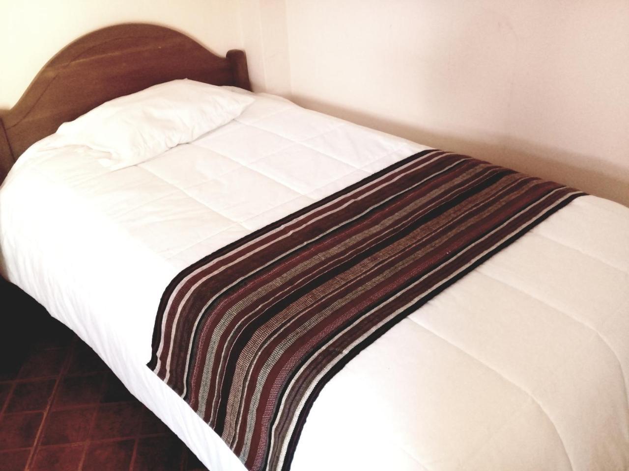 Fidelisima Hotel Τσατσαπόγιας Εξωτερικό φωτογραφία