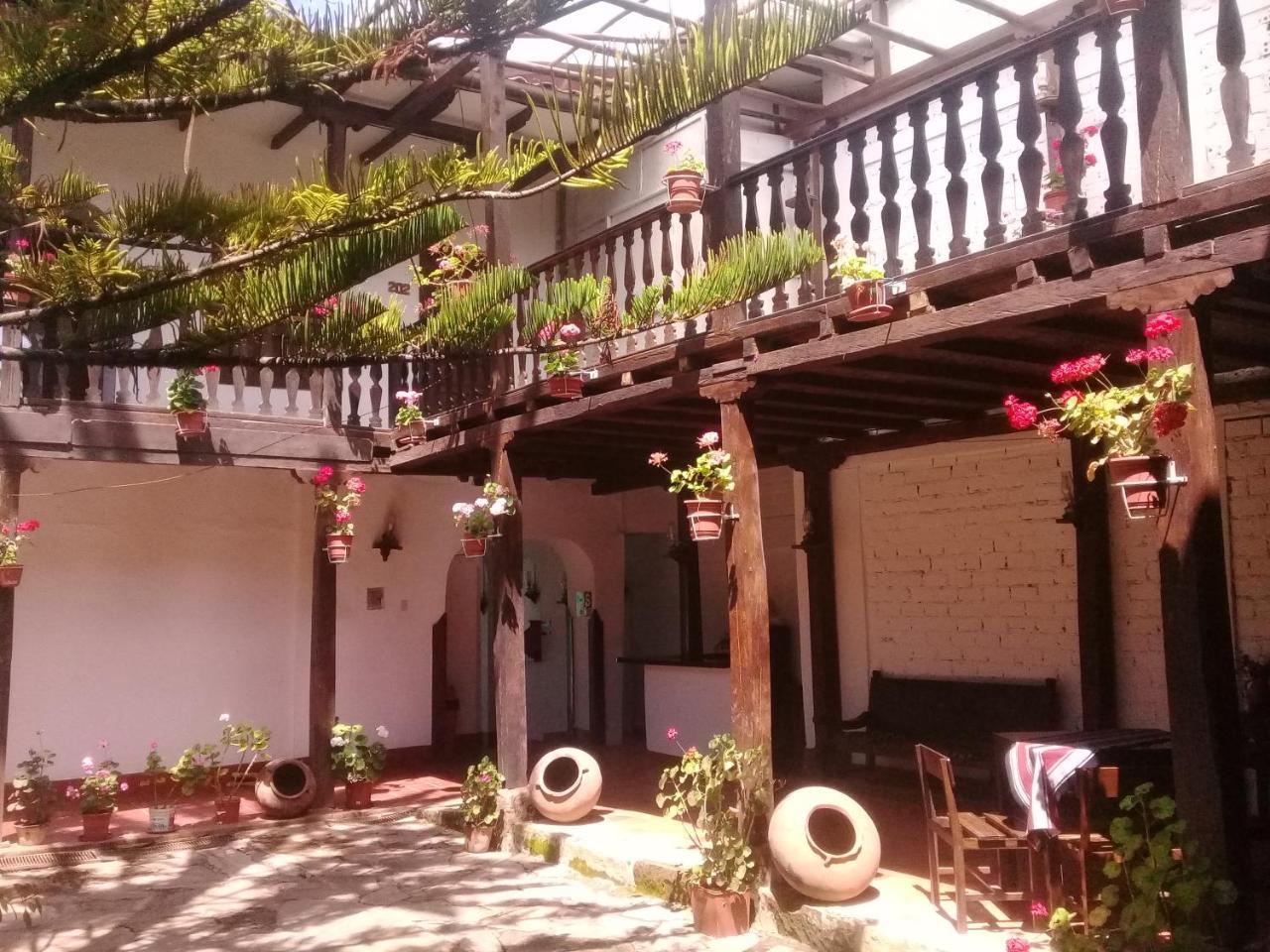 Fidelisima Hotel Τσατσαπόγιας Εξωτερικό φωτογραφία