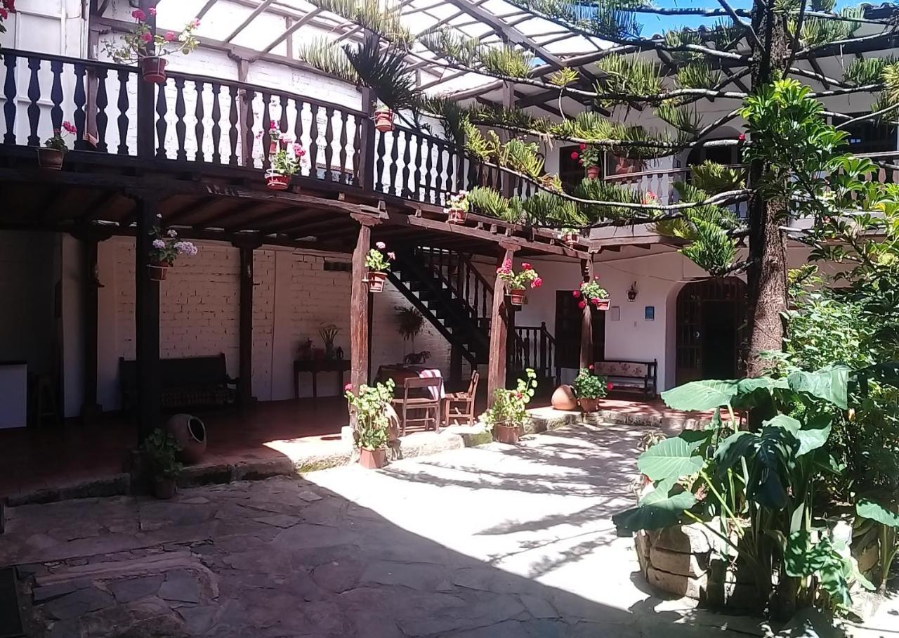 Fidelisima Hotel Τσατσαπόγιας Εξωτερικό φωτογραφία
