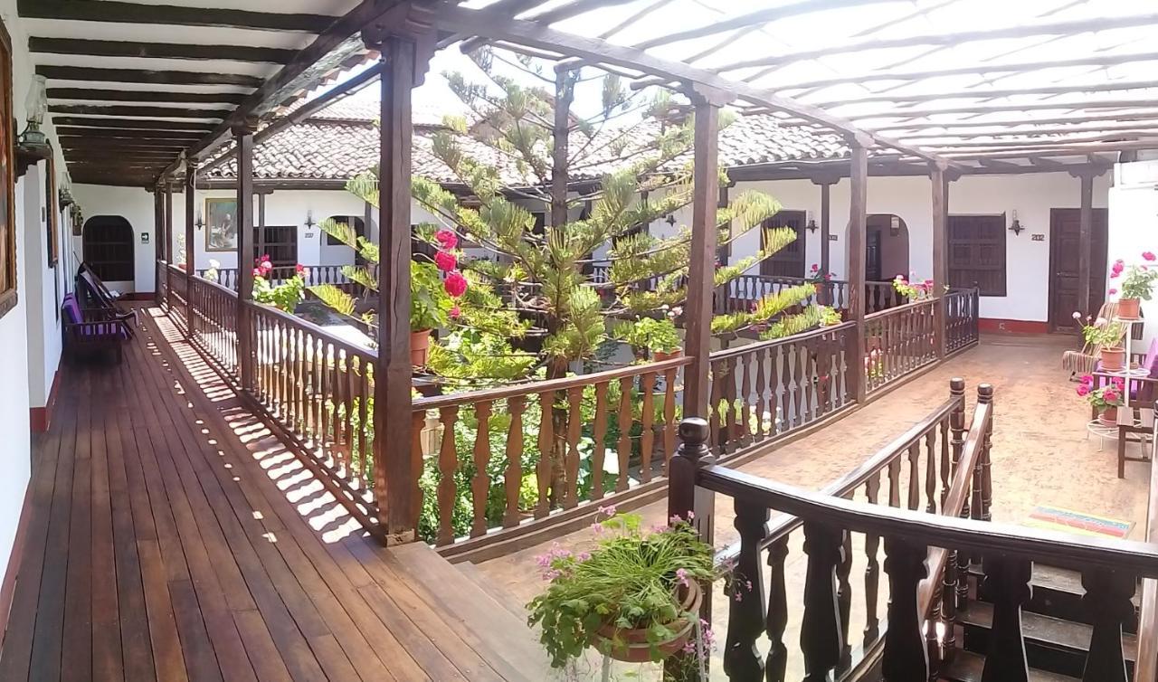 Fidelisima Hotel Τσατσαπόγιας Εξωτερικό φωτογραφία
