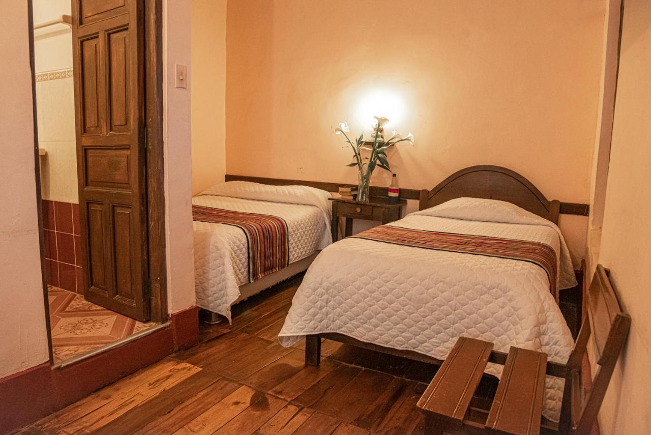 Fidelisima Hotel Τσατσαπόγιας Εξωτερικό φωτογραφία