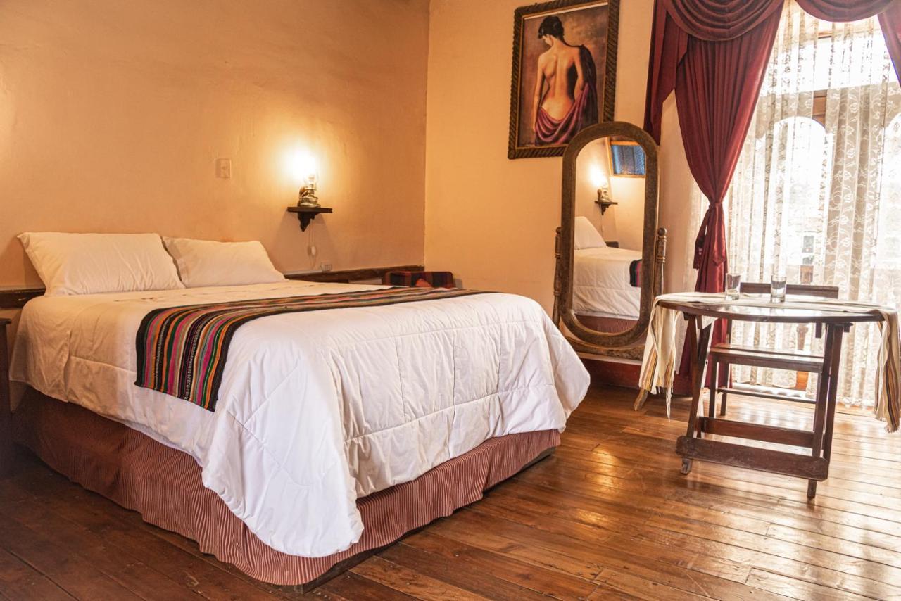 Fidelisima Hotel Τσατσαπόγιας Εξωτερικό φωτογραφία