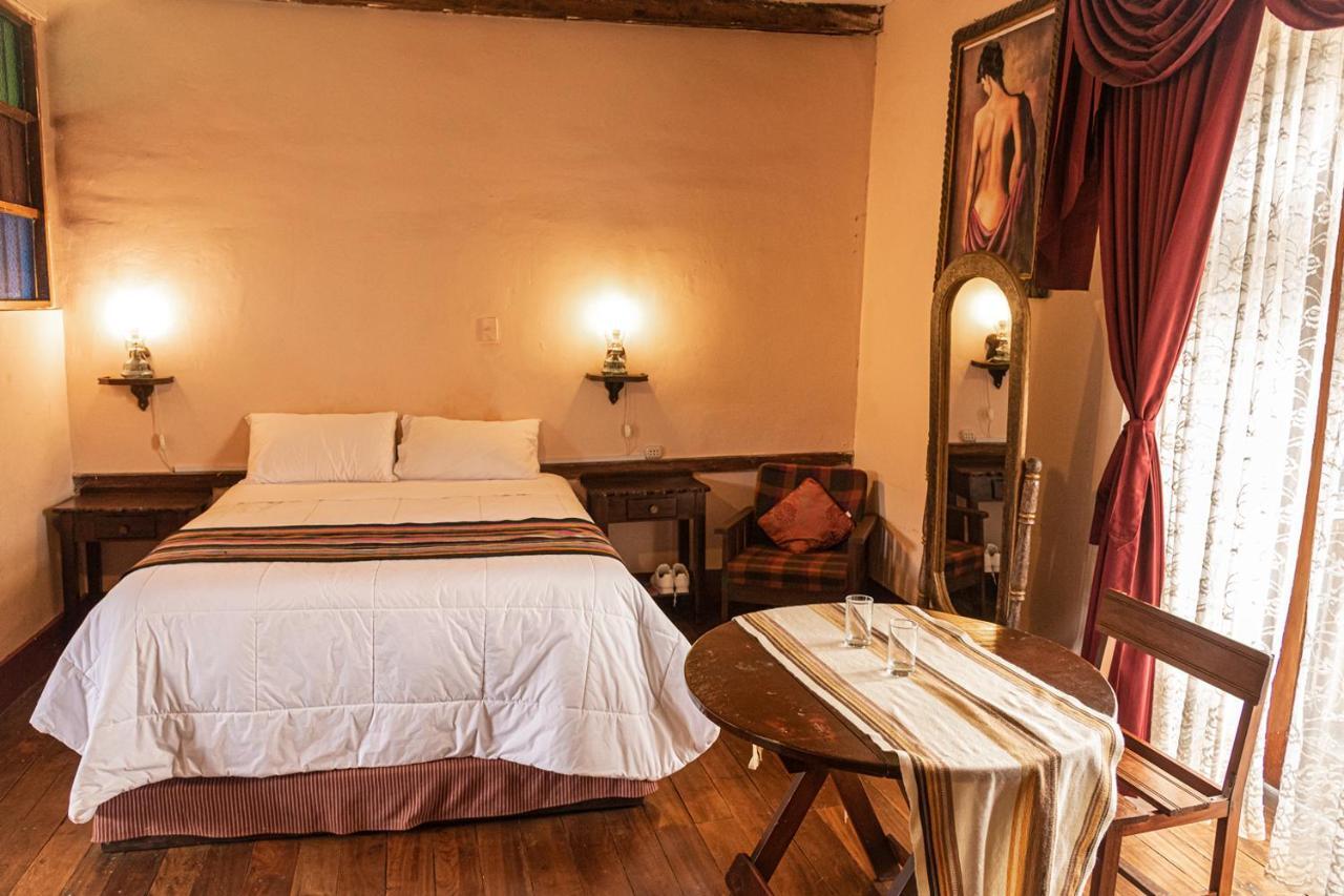 Fidelisima Hotel Τσατσαπόγιας Εξωτερικό φωτογραφία